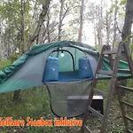 Baumzeltdorf Ostseebreeze Direkt Am Кемпинг