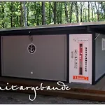 Baumzeltdorf Ostseebreeze Direkt Am Кемпинг