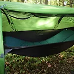 Кемпинг Baumzeltdorf Ostseebreeze Direkt Am