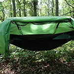 Baumzeltdorf Ostseebreeze Direkt Am Дранске