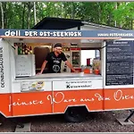 Кемпинг Baumzeltdorf Ostseebreeze Direkt Am *