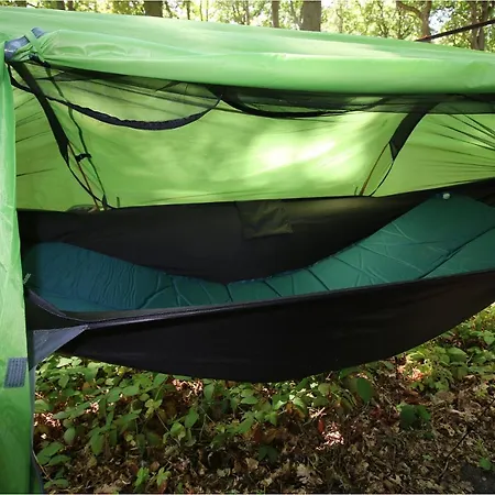 Campsite Baumzeltdorf Ostseebreeze Direkt Am